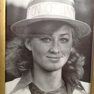 Profilbild på Towe von Bahr
