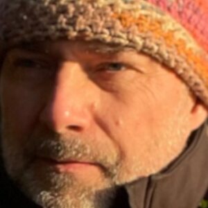 Profilbild på Toya Andersson