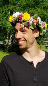 Profilbild på Trevaughn Pauli