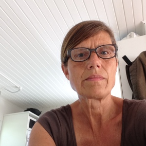 Profilbild på Trine Aye Bo Kollerup