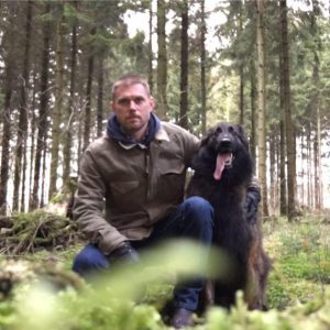 Profilbild på Truls Katsler