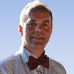 Profilbild på Tryggve Edström