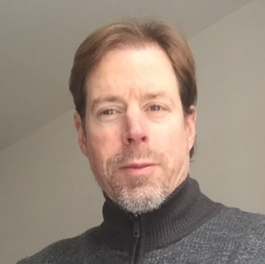 Profilbild på Tryggve Rick