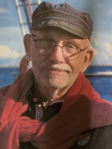 Profilbild på Tryggve Wallström