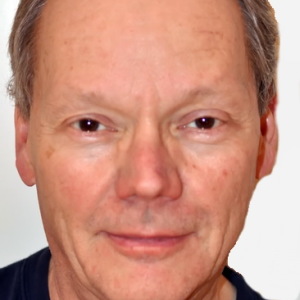 Profilbild på Trygve Blomkvist