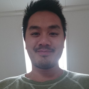 Profilbild på Tuananh Nguyen