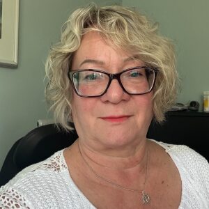Profilbild på Tuija Halonen