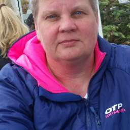 Profilbild på Tuija Kauppinen