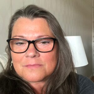 Profilbild på Tuija Kehusmaa
