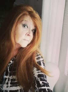 Profilbild på Tuija Kiminki