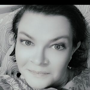 Profilbild på Tuija Wiklund
