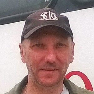 Profilbild på Tuomo Kinnunen