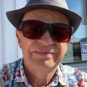 Profilbild på Tuomo Saaranen