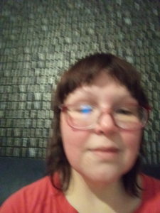 Profilbild på Tuovi Mannström