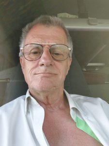 Profilbild på Turbo Einarsson