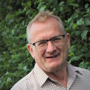 Profilbild på Ture Andersen