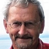 Profilbild på Ture Grönlund