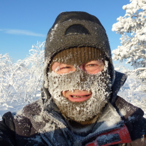 Profilbild på Ture Lehto