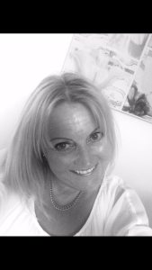 Profilbild på Turid Johansen