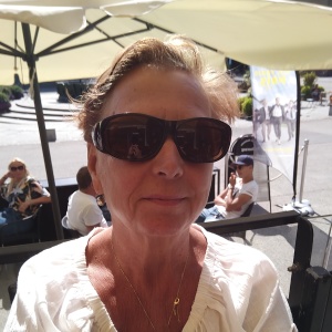 Profilbild på Tuula Bengtsson