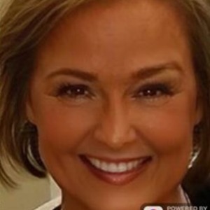 Profilbild på Tuula Löfgren