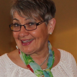 Profilbild på Tuulikki Persson