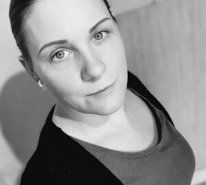 Profilbild på Tuva Johansson