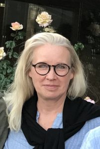 Profilbild på Tylehed Lena