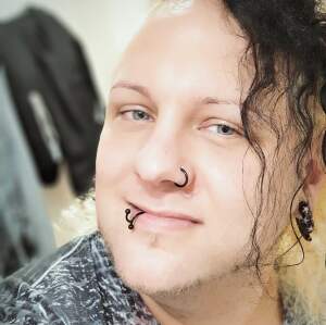 Profilbild på Tyler Fischer