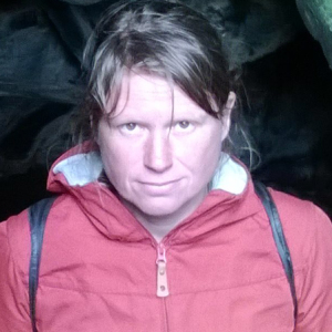 Profilbild på Tyra van Mossevelde