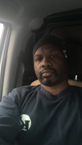 Profilbild på Tyrone Gibbs