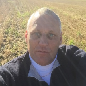 Profilbild på Tyrone Sjöstrand