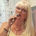 Profilbild på Tytti Nordberg Juhlin