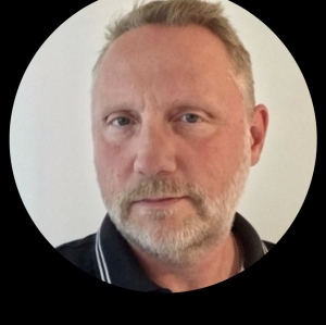Profilbild på Uffe at dahlstedt.nu Dahlstedt