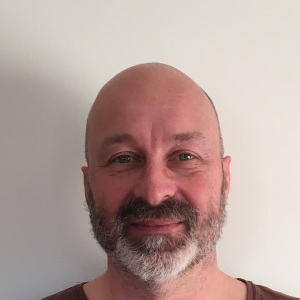 Profilbild på Uffe at Merell