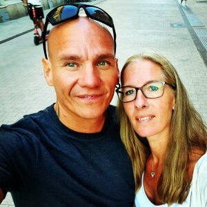 Profilbild på Uffe Blomberg