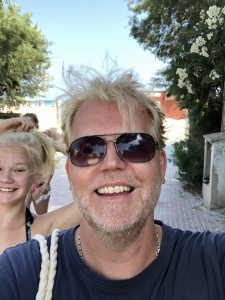 Profilbild på Uffe Göransson