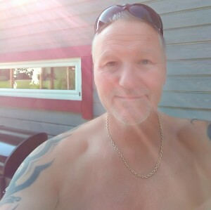 Profilbild på Uffe Karlsson