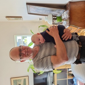 Profilbild på Uffe Larsson