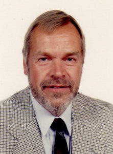 Profilbild på Ulf G Hägglund