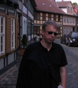 Profilbild på Ulf Göran Persson