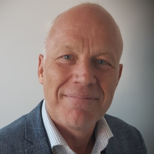 Profilbild på Ulf Ingemar Hillhammar