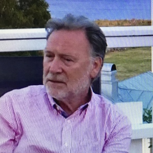 Profilbild på Ulf Ingemar Johansson