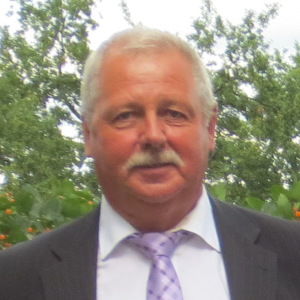 Profilbild på Ulf Ingmar Fagerudd