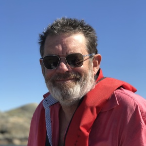 Profilbild på Ulf R Johansson
