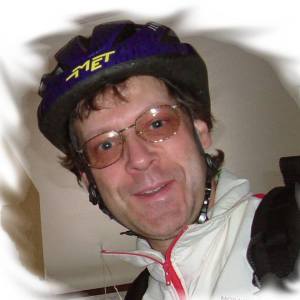 Profilbild på Ulf Ronny Gegerfelt