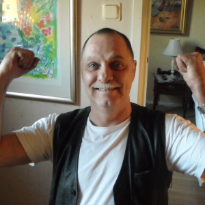 Profilbild på Ulf Thomas Bäck