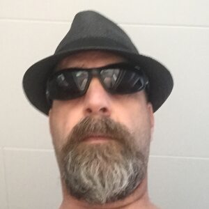 Profilbild på Ulf Åberg