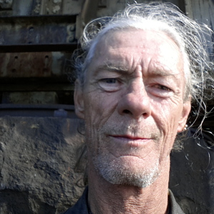 Profilbild på Ulf Alex