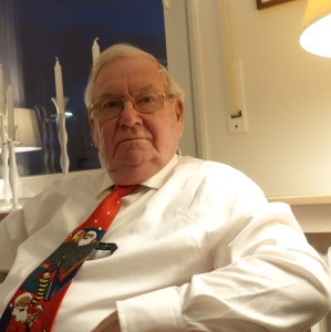 Profilbild på Ulf Alexanderson